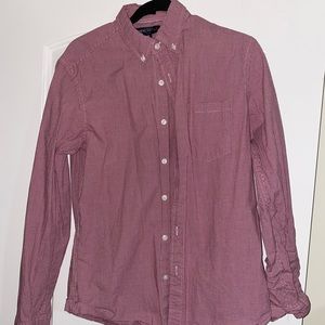 J Crew Button Down